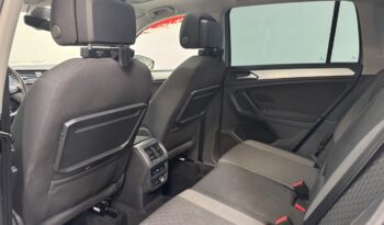 VOLKSWAGEN TIGUAN 1.5 TSI COMFORTLINE (1ÈRE MAIN) complet