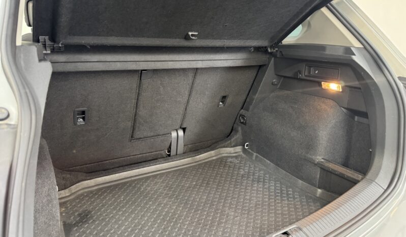 VOLKSWAGEN TIGUAN 1.5 TSI COMFORTLINE (1ÈRE MAIN) complet