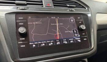 VOLKSWAGEN TIGUAN 1.5 TSI COMFORTLINE (1ÈRE MAIN) complet
