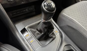VOLKSWAGEN TIGUAN 1.5 TSI COMFORTLINE (1ÈRE MAIN) complet