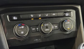 VOLKSWAGEN TIGUAN 1.5 TSI COMFORTLINE (1ÈRE MAIN) complet