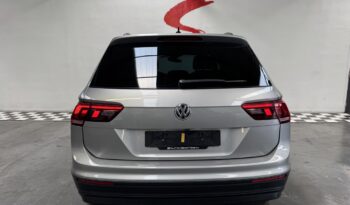VOLKSWAGEN TIGUAN 1.5 TSI COMFORTLINE (1ÈRE MAIN) complet