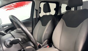 FORD TOURNEO COURRIER 1.0 ECOBOOST (1ère main) complet
