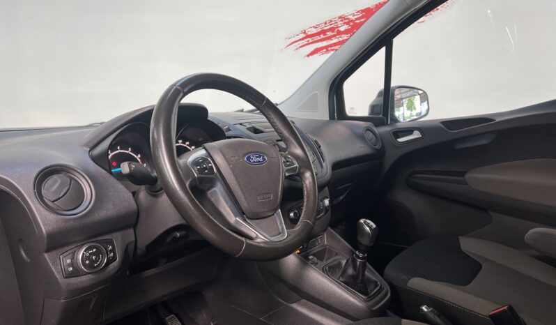 FORD TOURNEO COURRIER 1.0 ECOBOOST (1ère main) complet