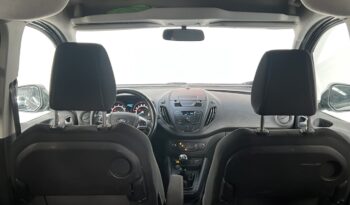 FORD TOURNEO COURRIER 1.0 ECOBOOST (1ère main) complet