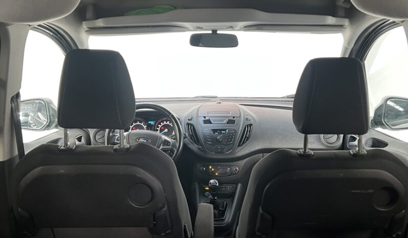 FORD TOURNEO COURRIER 1.0 ECOBOOST (1ère main) complet