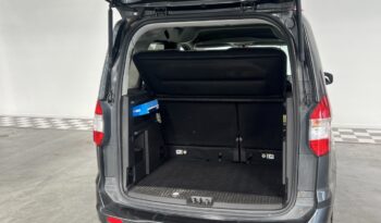 FORD TOURNEO COURRIER 1.0 ECOBOOST (1ère main) complet