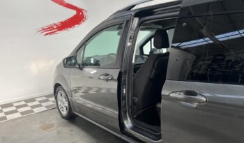 FORD TOURNEO COURRIER 1.0 ECOBOOST (1ère main) complet