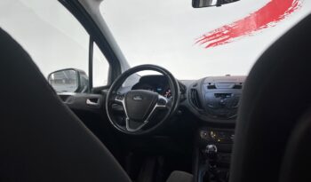 FORD TOURNEO COURRIER 1.0 ECOBOOST (1ère main) complet