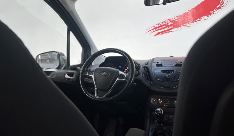 FORD TOURNEO COURRIER 1.0 ECOBOOST (1ère main) complet