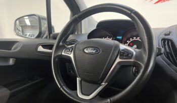 FORD TOURNEO COURRIER 1.0 ECOBOOST (1ère main) complet