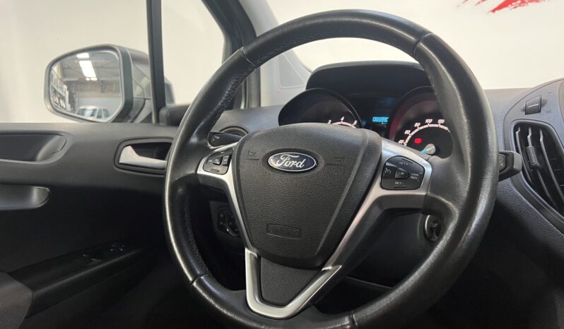 FORD TOURNEO COURRIER 1.0 ECOBOOST (1ère main) complet