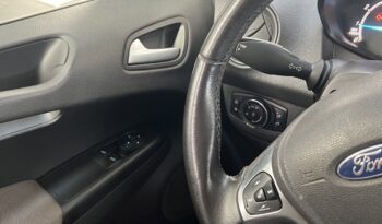 FORD TOURNEO COURRIER 1.0 ECOBOOST (1ère main) complet