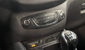 FORD TOURNEO COURRIER 1.0 ECOBOOST (1ère main) complet