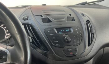 FORD TOURNEO COURRIER 1.0 ECOBOOST (1ère main) complet