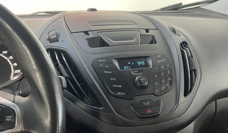 FORD TOURNEO COURRIER 1.0 ECOBOOST (1ère main) complet