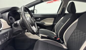 NISSAN MICRA 1.0 IG-T CONNECTA (1ÈRE MAIN) complet