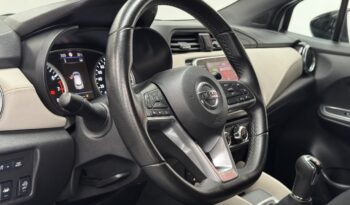 NISSAN MICRA 1.0 IG-T CONNECTA (1ÈRE MAIN) complet