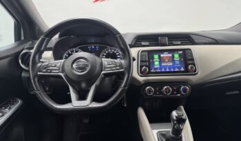 NISSAN MICRA 1.0 IG-T CONNECTA (1ÈRE MAIN) complet