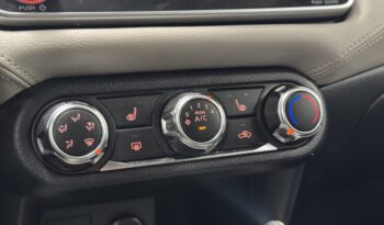 NISSAN MICRA 1.0 IG-T CONNECTA (1ÈRE MAIN) complet