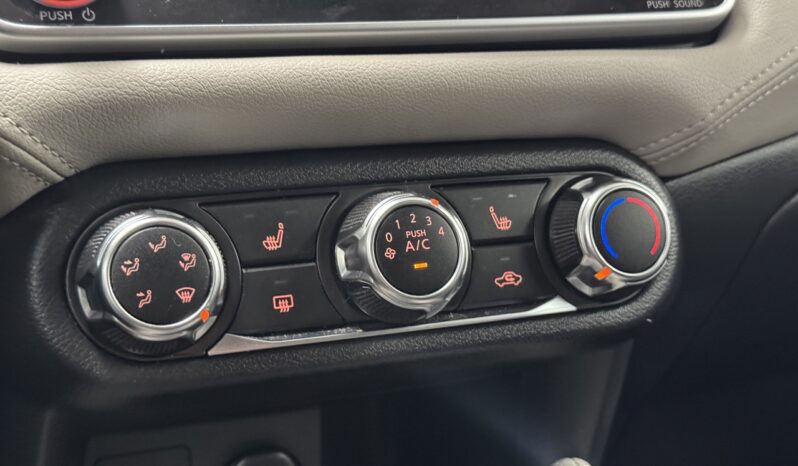 NISSAN MICRA 1.0 IG-T CONNECTA (1ÈRE MAIN) complet
