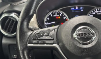 NISSAN MICRA 1.0 IG-T CONNECTA (1ÈRE MAIN) complet