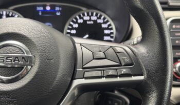NISSAN MICRA 1.0 IG-T CONNECTA (1ÈRE MAIN) complet