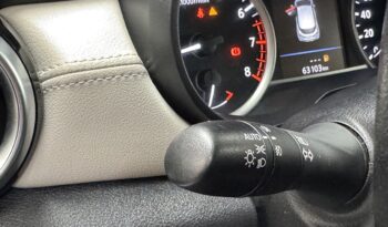 NISSAN MICRA 1.0 IG-T CONNECTA (1ÈRE MAIN) complet