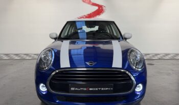 MINI COOPER 1.5I complet