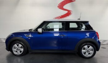 MINI COOPER 1.5I complet