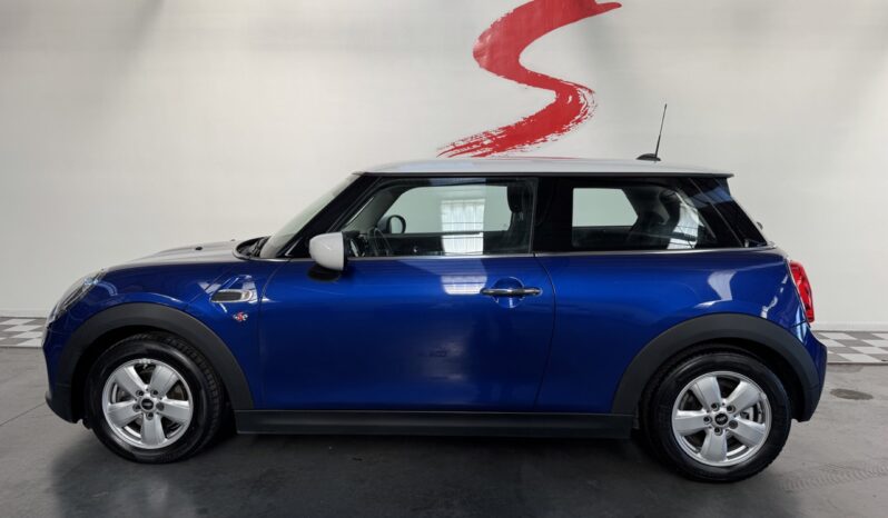 MINI COOPER 1.5I complet