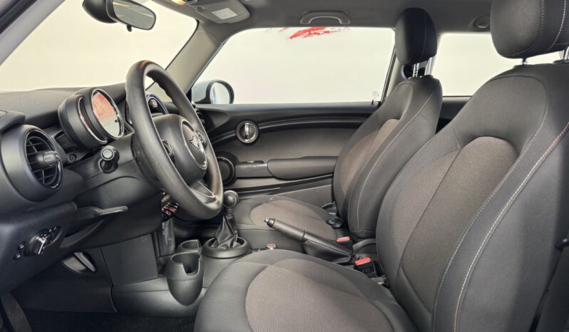 MINI COOPER 1.5I complet