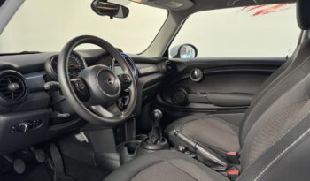 MINI COOPER 1.5I complet