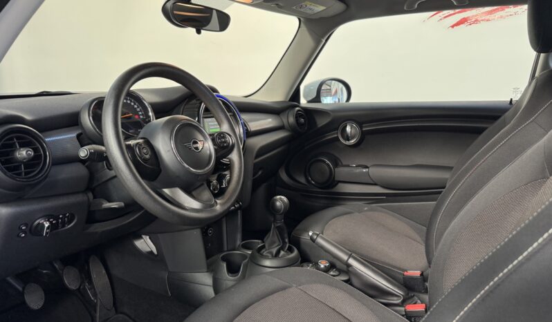 MINI COOPER 1.5I complet