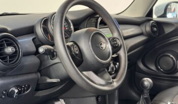 MINI COOPER 1.5I complet