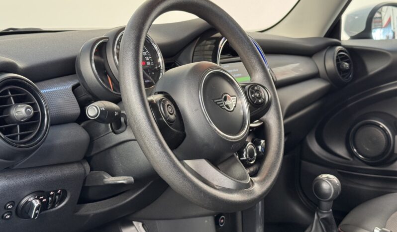 MINI COOPER 1.5I complet