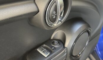 MINI COOPER 1.5I complet