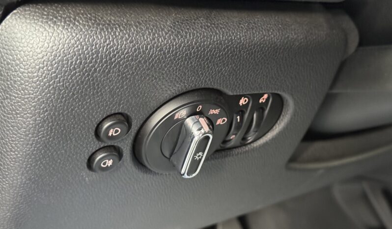 MINI COOPER 1.5I complet
