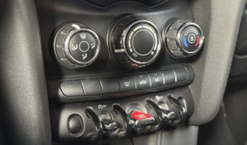 MINI COOPER 1.5I complet