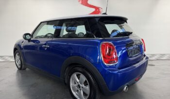 MINI COOPER 1.5I complet