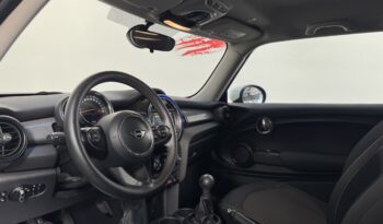 MINI COOPER 1.5I complet