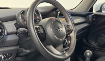 MINI COOPER 1.5I complet