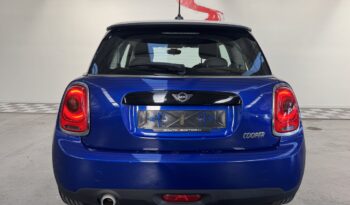 MINI COOPER 1.5I complet