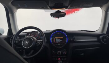 MINI COOPER 1.5I complet