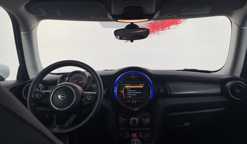 MINI COOPER 1.5I complet