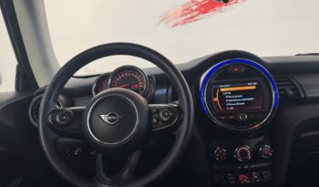 MINI COOPER 1.5I complet
