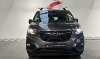 OPEL COMBO 1.5D // 1ÈRE MAIN // 5 PLACES // AUTOMATIQUE complet