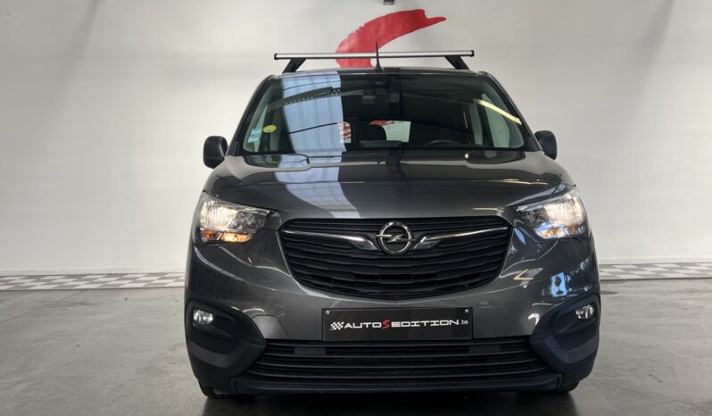 OPEL COMBO 1.5D // 1ÈRE MAIN // 5 PLACES // AUTOMATIQUE complet