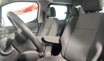 OPEL COMBO 1.5D // 1ÈRE MAIN // 5 PLACES // AUTOMATIQUE complet