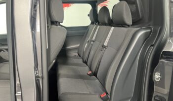 OPEL COMBO 1.5D // 1ÈRE MAIN // 5 PLACES // AUTOMATIQUE complet